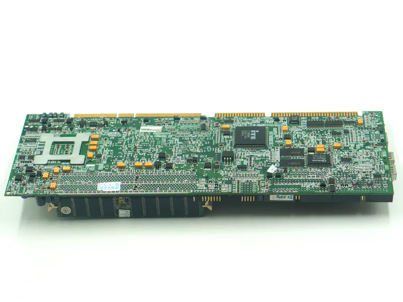 Základní deska AXIOMTEK SBC81871
